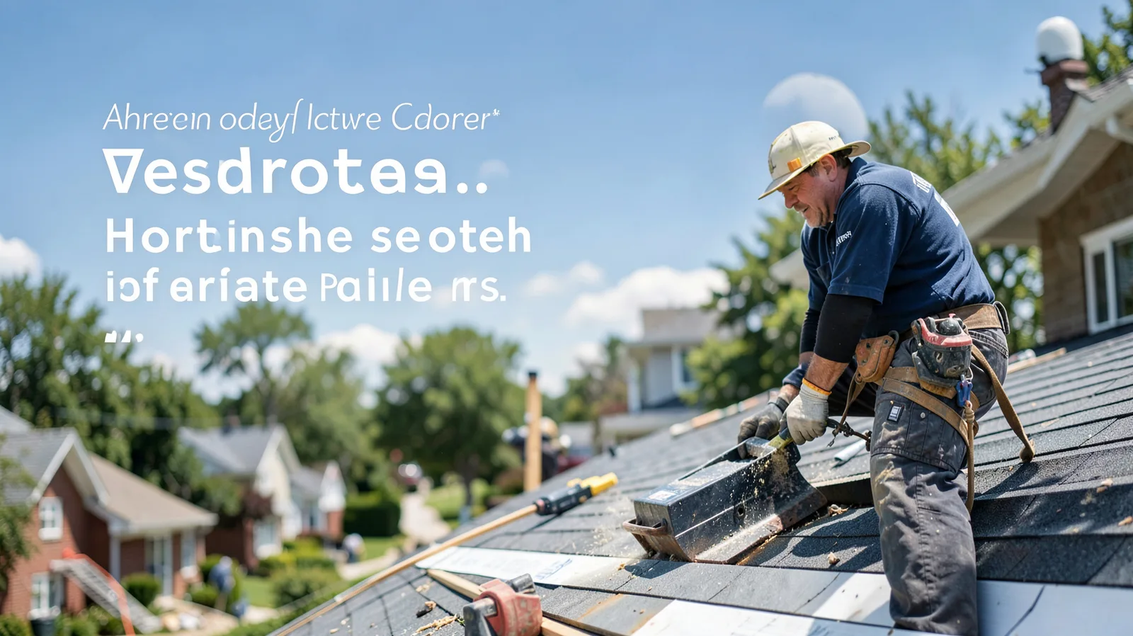 Roof Replacement in Mccaulley, TX near me